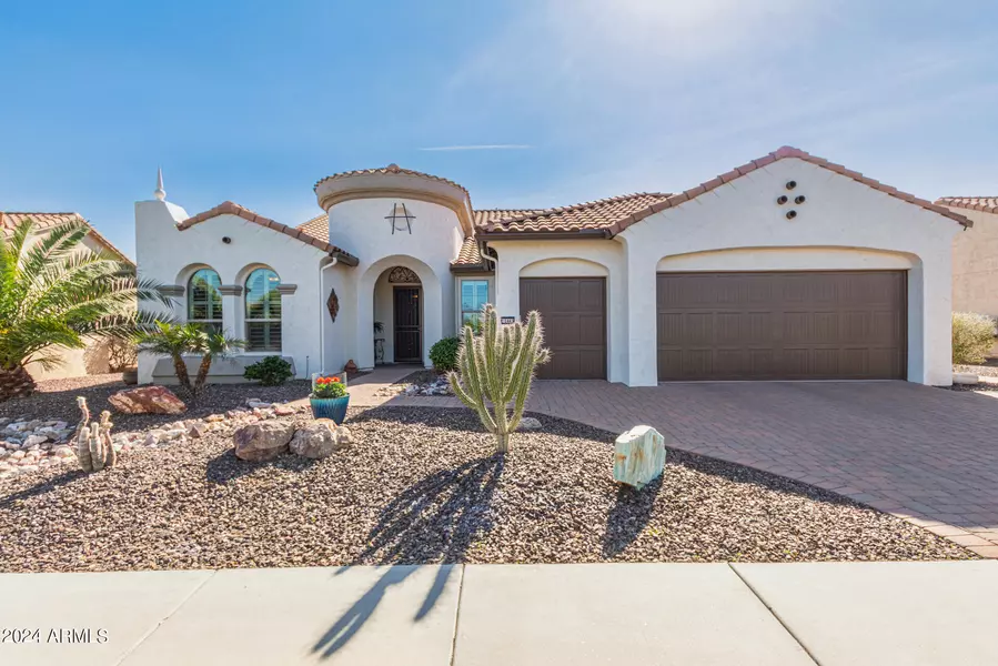 16445 W BERKELEY Road, Goodyear, AZ 85395