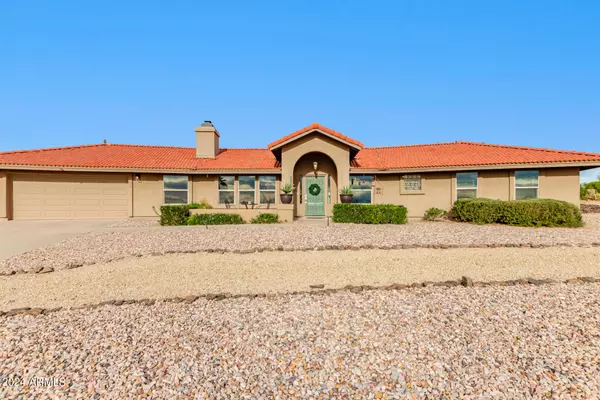 16824 E SIROCCO Drive, Fountain Hills, AZ 85268