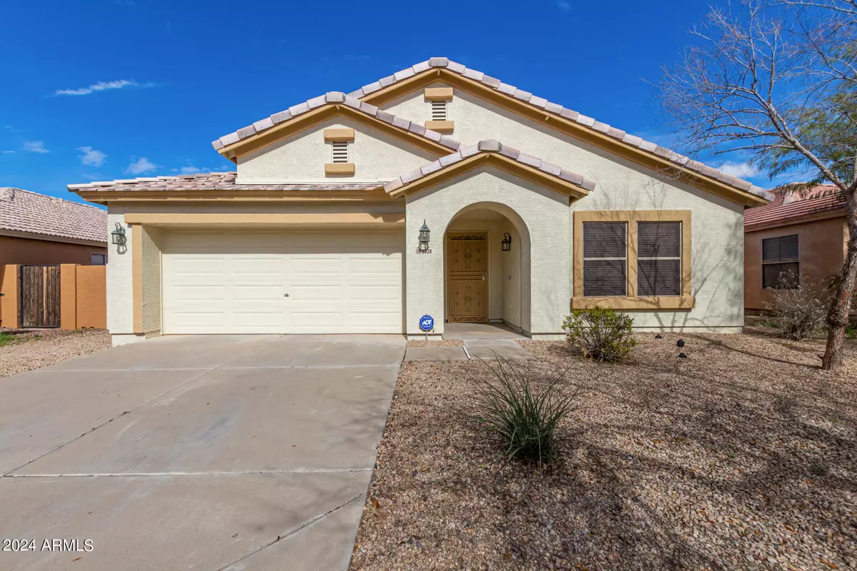 Phoenix, AZ 85041,2328 W CARSON Road