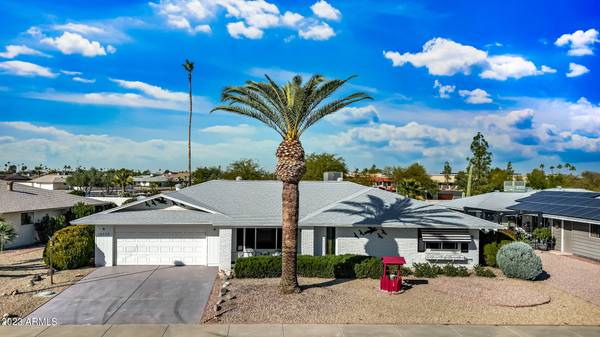 Sun City West, AZ 85375,12722 W BEECHWOOD Drive