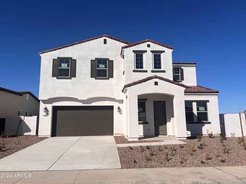 3852 W ANTELOPE Way, San Tan Valley, AZ 85144