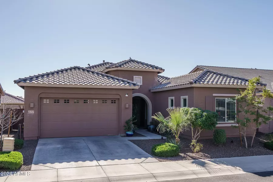 21257 W WILSHIRE Drive, Buckeye, AZ 85396