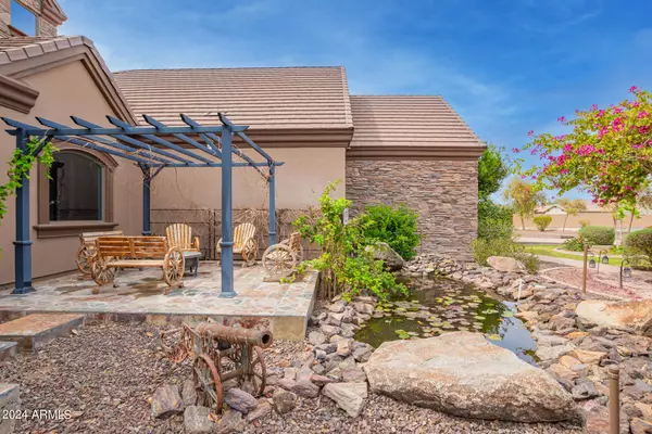 Goodyear, AZ 85338,16697 W MOHAVE Street