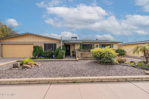 Phoenix, AZ 85051,3401 W PURDUE Avenue