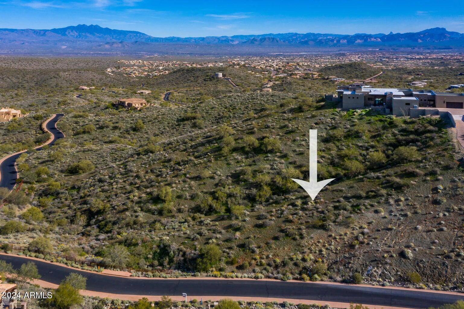 Fountain Hills, AZ 85268,13920 E Big Horn Parkway #61