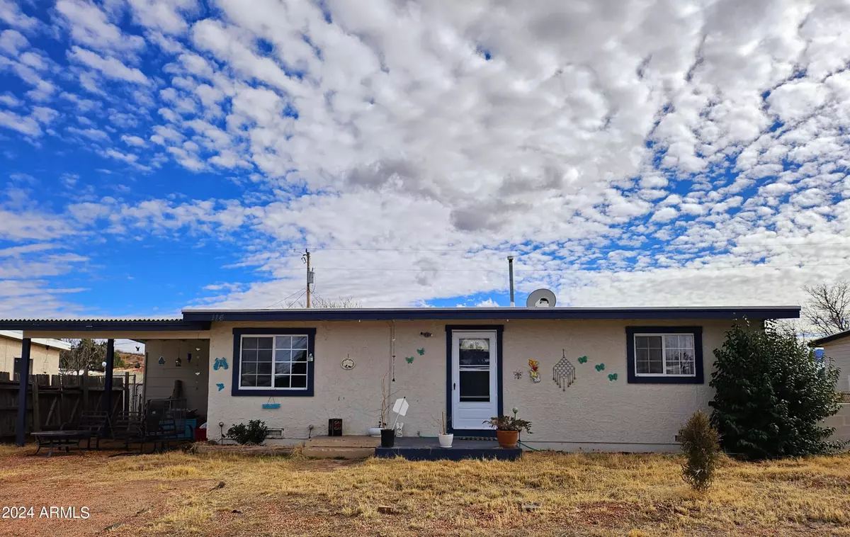 Huachuca City, AZ 85616,114 E YUMA Street