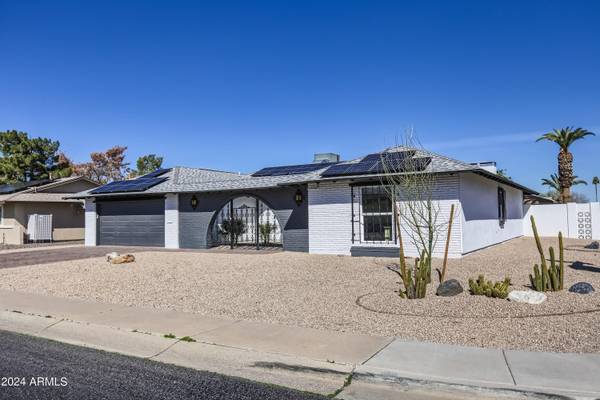 Sun City, AZ 85351,9910 W CAMEO Drive