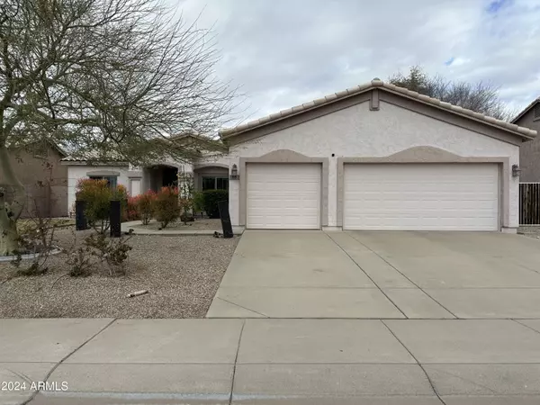 Chandler, AZ 85249,1182 E BARTLETT Way