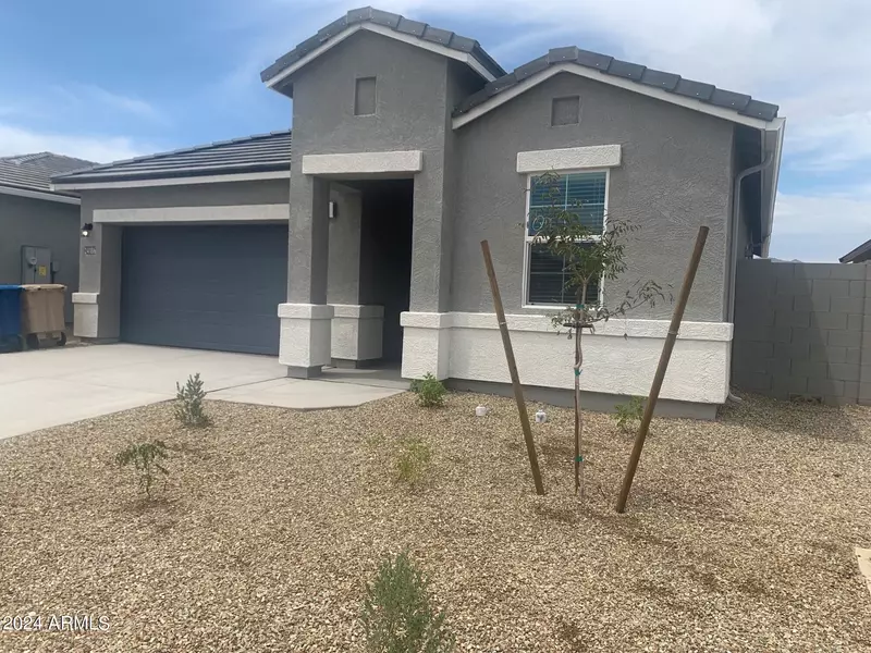 23955 W HOPI Street, Buckeye, AZ 85326