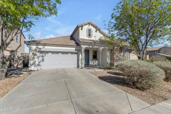 1138 E PHELPS Street, Gilbert, AZ 85295