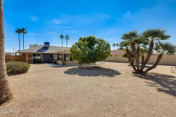 Sun City West, AZ 85375,13346 W BALLAD Drive