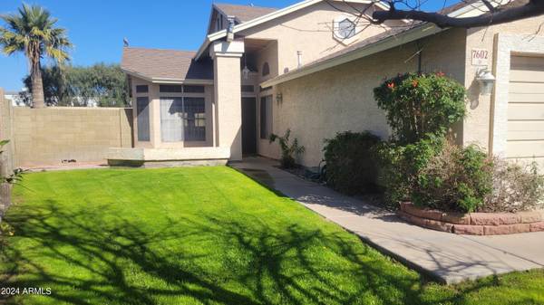 Peoria, AZ 85345,7602 W KIRBY Street