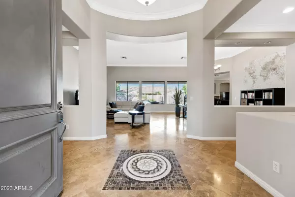 Chandler, AZ 85286,922 W BLUEBIRD Drive