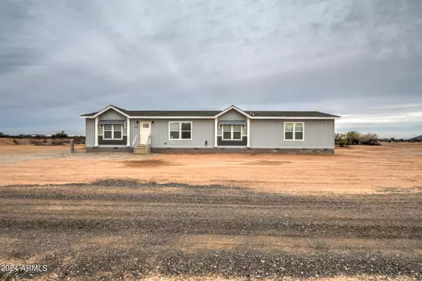 Tonopah, AZ 85354,3227 N 424TH Avenue