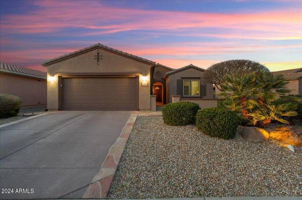 21240 N RED HILLS Drive, Surprise, AZ 85387