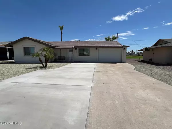 Sun City, AZ 85351,12819 N 111TH Avenue