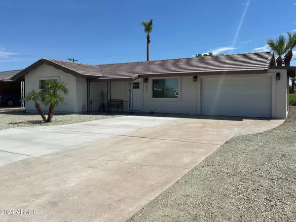 Sun City, AZ 85351,12819 N 111TH Avenue