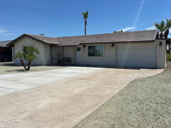 12819 N 111TH Avenue, Sun City, AZ 85351