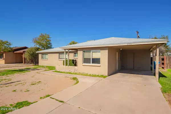 Phoenix, AZ 85019,3746 W MARSHALL Avenue