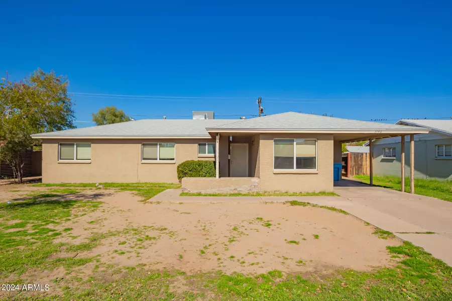 3746 W MARSHALL Avenue, Phoenix, AZ 85019