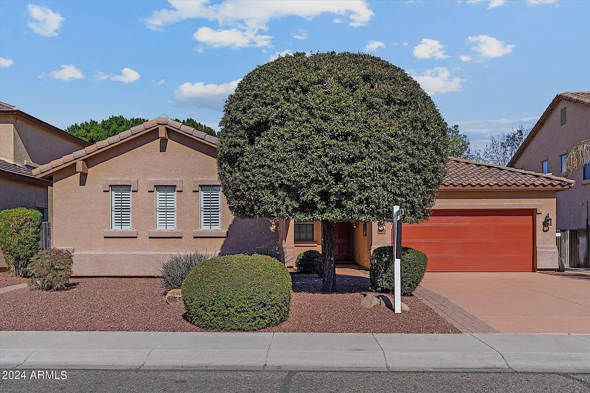 Surprise, AZ 85388,17652 W MARCONI Avenue