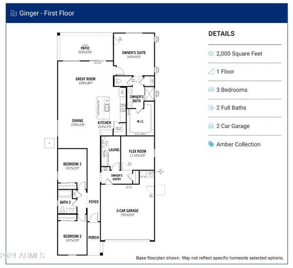 San Tan Valley, AZ 85144,4381 W Albert Drive