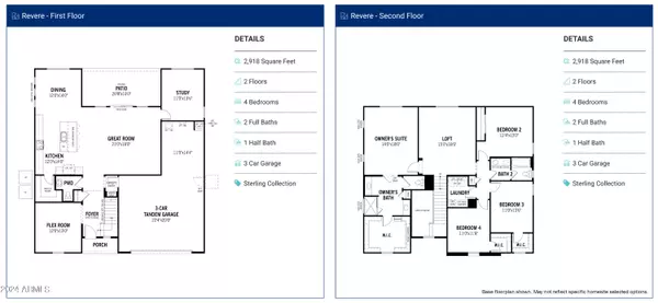 San Tan Valley, AZ 85144,4435 W Charlie Drive