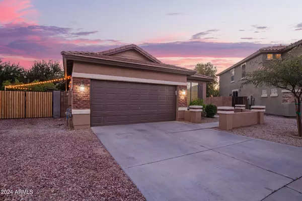 Queen Creek, AZ 85142,20801 E VIA DEL PALO --