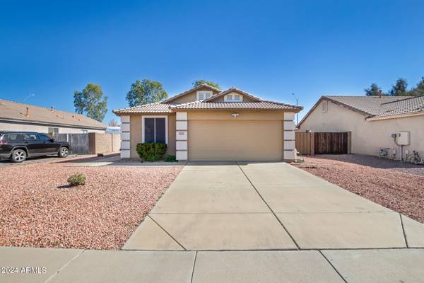 Sun City, AZ 85373,22321 N 107TH Drive