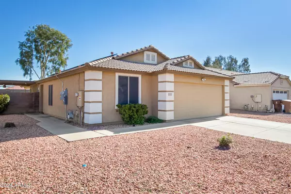 Sun City, AZ 85373,22321 N 107TH Drive