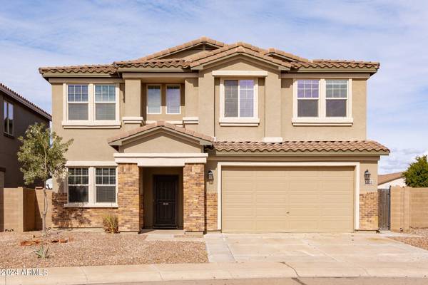 San Tan Valley, AZ 85140,3632 E AMARILLO Way