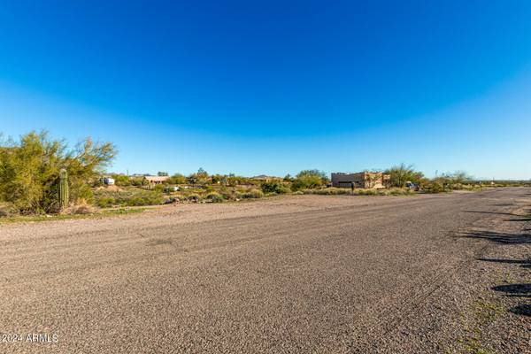 Apache Junction, AZ 85119,0 S Roadrunner Road #-