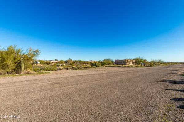 Apache Junction, AZ 85119,0 S Roadrunner Road #-