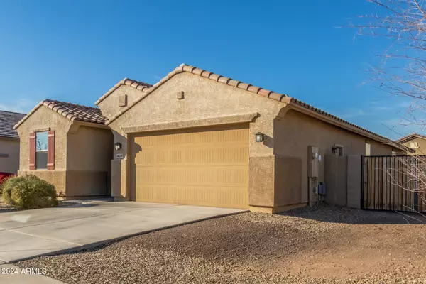 Surprise, AZ 85387,18236 W ROBIN Lane