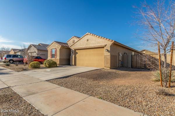 Surprise, AZ 85387,18236 W ROBIN Lane