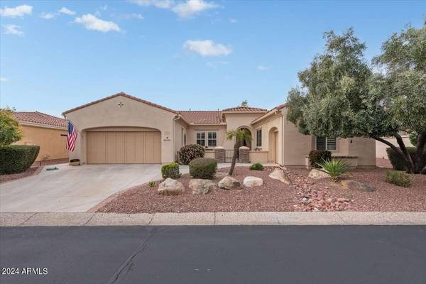 23138 N GAVIOTA Drive, Sun City West, AZ 85375