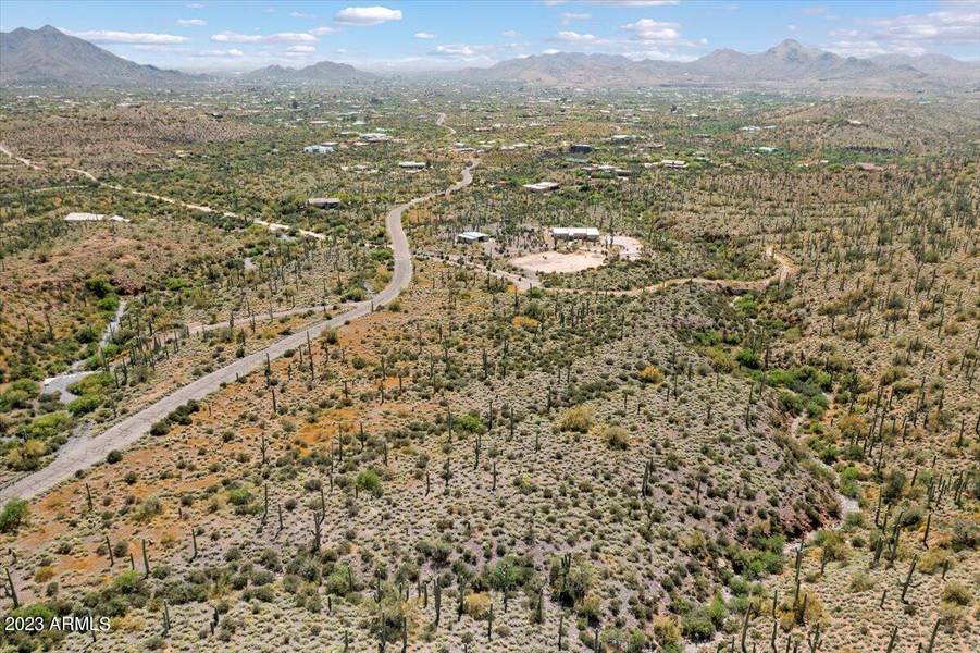 42800 N Fleming Springs Road #0, Cave Creek, AZ 85331