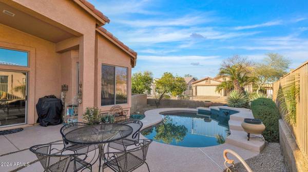 Gilbert, AZ 85298,4686 E MIA Court