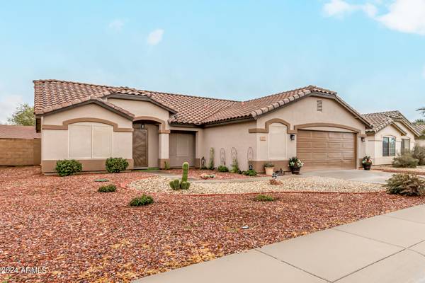 Surprise, AZ 85374,13321 W COTTONWOOD Street