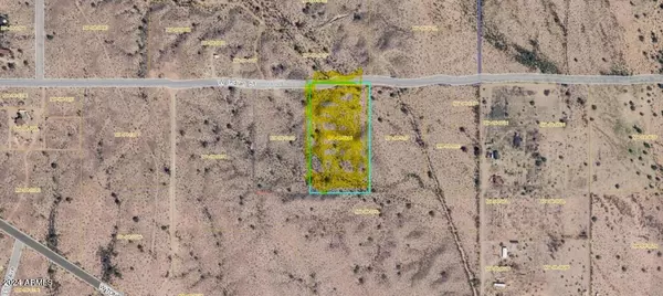 Tonopah, AZ 85354,333 Ave & Indian School Road #Lot C