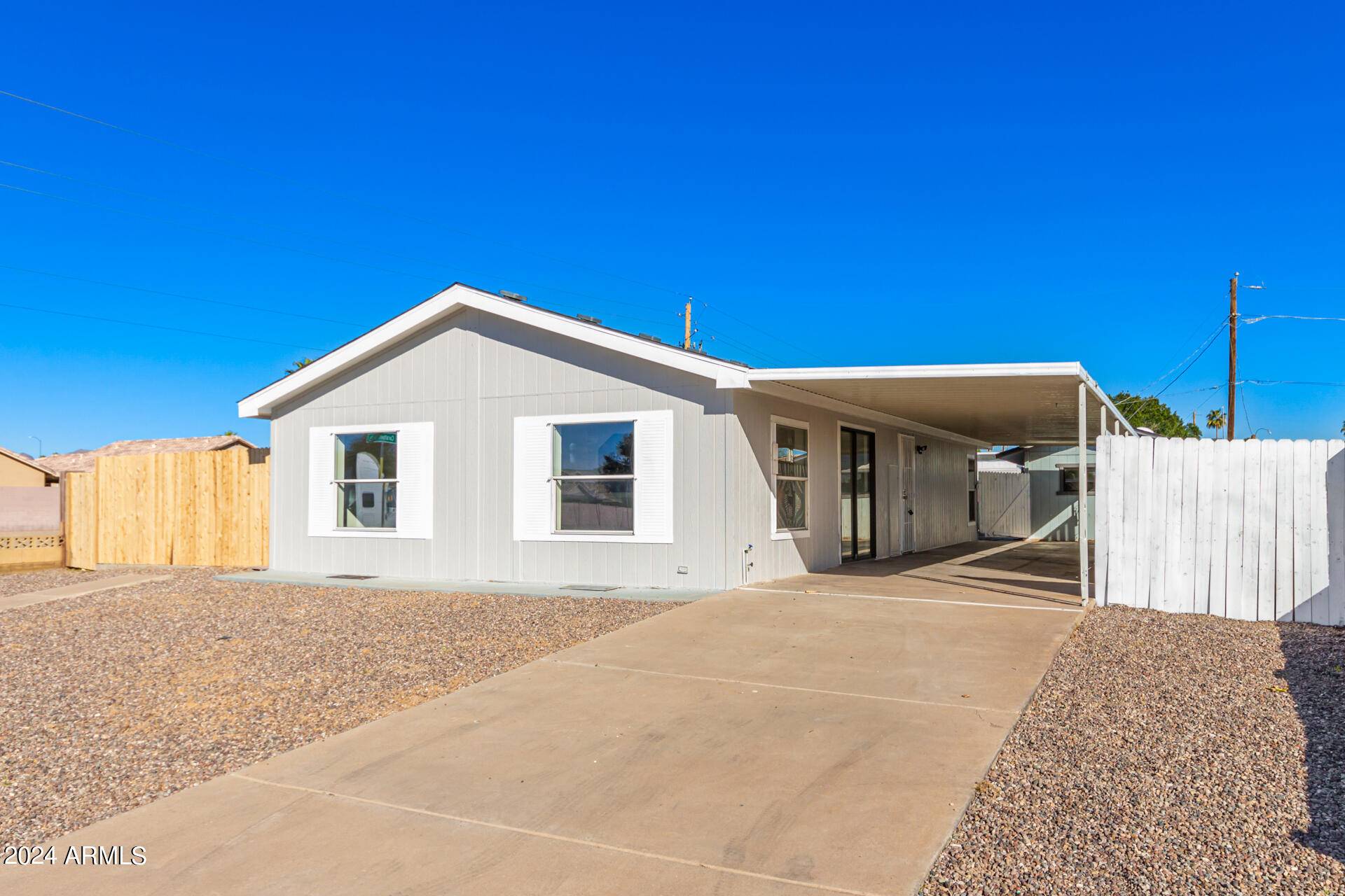 Mesa, AZ 85208,601 S 93RD Street