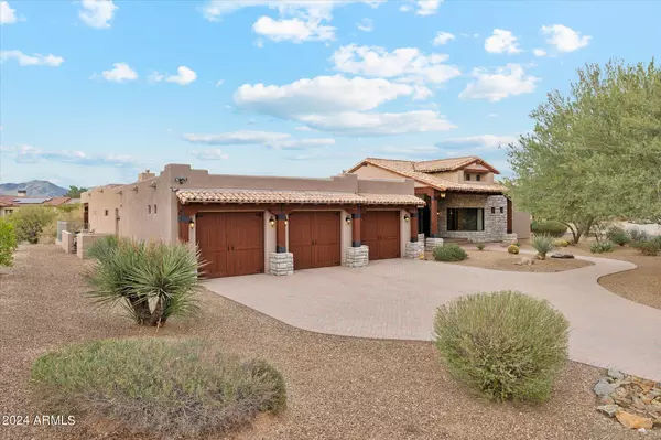 Scottsdale, AZ 85266,34302 N 86TH Place