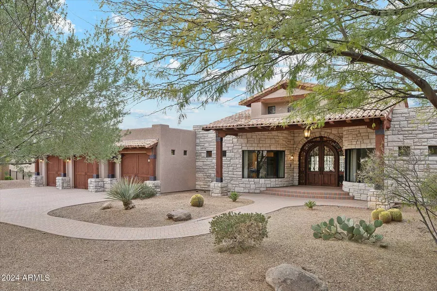 34302 N 86TH Place, Scottsdale, AZ 85266