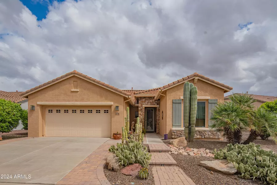 5374 W BUCKSKIN Drive, Eloy, AZ 85131