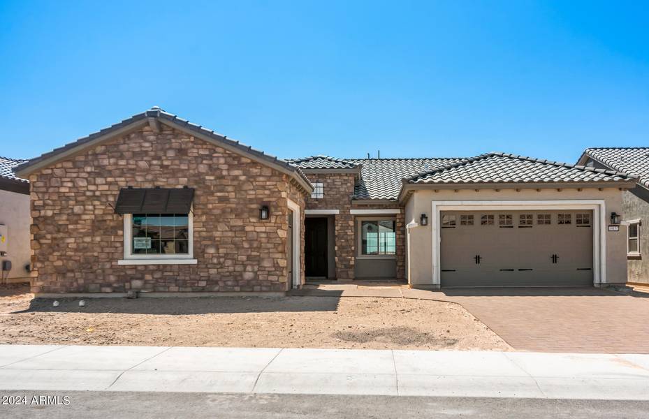 19132 N 269th Avenue, Buckeye, AZ 85396