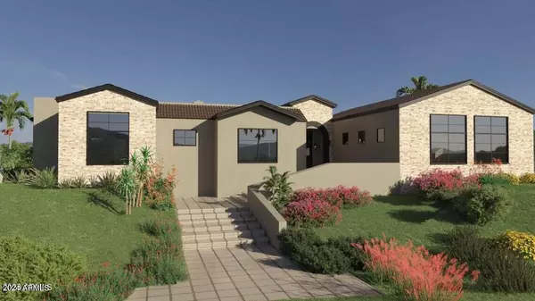 Mesa, AZ 85207,7426 E FOREST TRAIL Circle