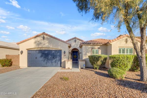 Gilbert, AZ 85298,2208 E INDIAN WELLS Drive