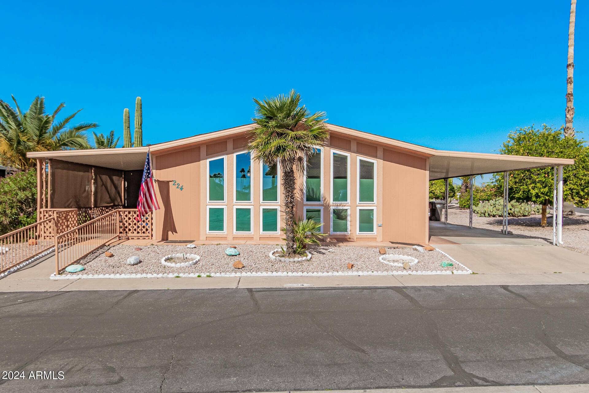 8103 E SOUTHERN Avenue #224, Mesa, AZ 85209