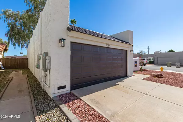 Glendale, AZ 85302,9201 N 51ST Drive