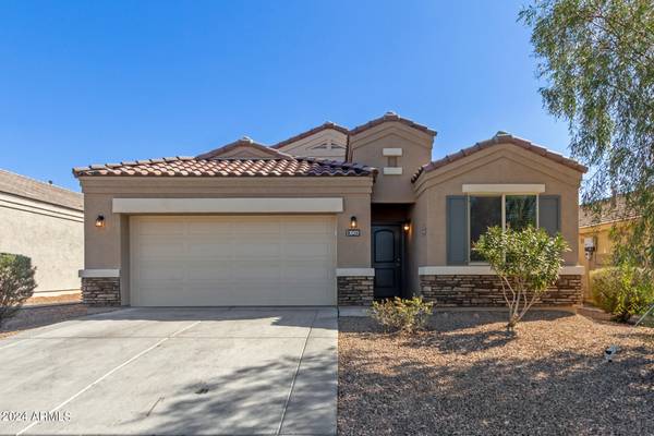 30423 W LEAH Drive, Buckeye, AZ 85396